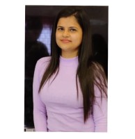 Megha More Email & Phone Number