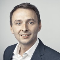 Energiekontor AG Employee Benjamin Janssens's profile photo