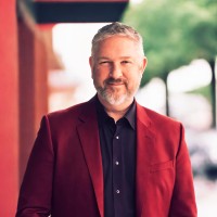 Eventity Solutions Employee Marc Rogers's profile photo