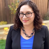 BlackLine Employee Mary Ainsworth's profile photo