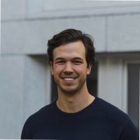 Sightic Employee Sebastian Dädeby's profile photo