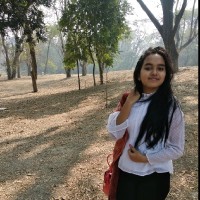 Barsha Roy Email & Phone Number