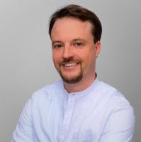 Codename Red Employee Albert van der Meer's profile photo
