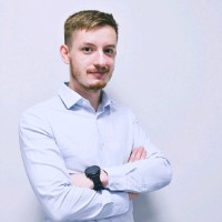 Sport Evolution Employee Łukasz Zalewski's profile photo