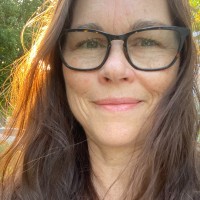 City of Raleigh Municipal Government Employee Jen Baker's profile photo
