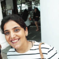 Simran Khanna Email