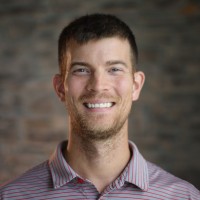 Caterpillar Inc. Employee Joe Chambers's profile photo