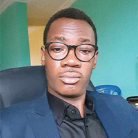 CloudOps Employee Eloge Fosso's profile photo