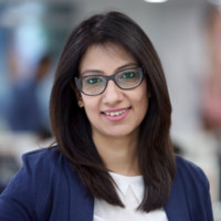 Marks and Spencer Reliance India Private Limited Employee Mukta Nakra's profile photo