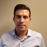 Departement Zorg Employee Dominiek Leclercq's profile photo