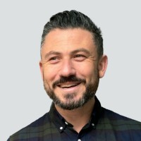 YNAB Employee Aaron Fritsch's profile photo