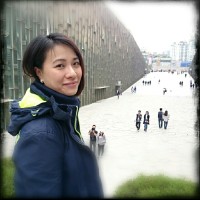 BOCI Employee Elaine Ho's profile photo
