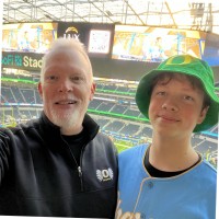 Pride Disposal Company Employee Roger Lowe's profile photo