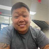 Artur Express, Inc. Employee Deville Khuth's profile photo