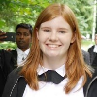 Jagex Employee Beth Small's profile photo