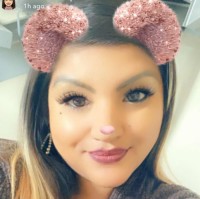 ZeroNox, Inc. Employee Francine Sandoval's profile photo