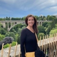Jackson Infrastructure Services LLC Employee Yvonne Mueller's profile photo