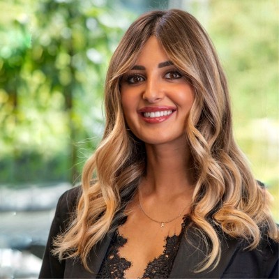 Hermes Einrichtungs Service GmbH & Co. KG Employee Aylin Albayrak's profile photo