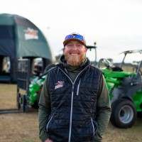 TENT OX Employee Andy Langston's profile photo