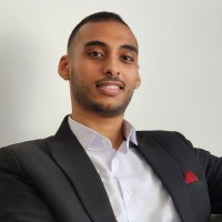 Onnmed Employee Ahmed Radwan's profile photo
