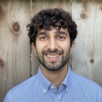 Anthropic Employee Saad Syed's profile photo