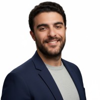 KalaMena AI Employee Thomas Haddad's profile photo