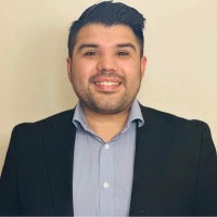 D Z Cook Employee Daniel Carbajal's profile photo