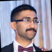 Vinay Putreddi Email & Phone Number