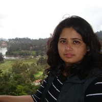 Madison Media Group Employee Divya Prabhu's profile photo
