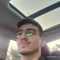 Infinity Prod Employee Imad Boudjatit's profile photo