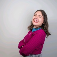 Quark Investimentos Employee Isabella Ferreira's profile photo