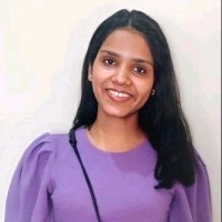 ISHIR Employee Namita Sharma's profile photo