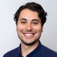 Odaseva Employee Monte Krohn's profile photo