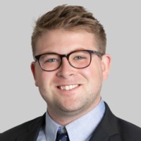 HITT Contracting Inc. Employee Connor Adams's profile photo
