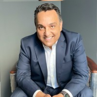 Shahrooz Nouri Email & Phone Number