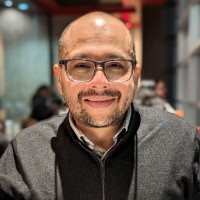 Tregaskiss Employee Jose Leon's profile photo
