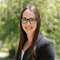 EAB Employee Claire Stone's profile photo