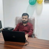 Netforth Software Solution Pvt. Ltd Employee Jyot Sharma's profile photo