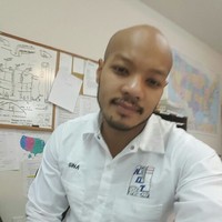 Nova Data Testing Inc. Employee Sina Tith's profile photo