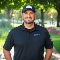 EPiK Energy Employee Joshua Grizzle's profile photo