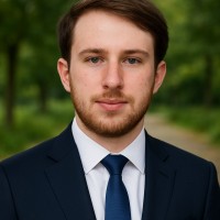 Party Fair Employee Zachary Goldring's profile photo