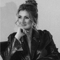 Sonarworks Employee Laura Sirma's profile photo