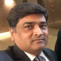 Sudarshan Addpack Pvt. Ltd. Employee Durgesh Srivastava's profile photo