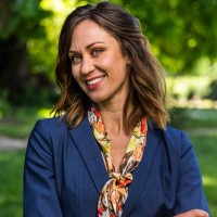DeSantis Landscapes Employee Brie Menhart's profile photo