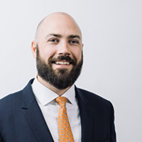 Crescent Enterprises Employee Will Briggs's profile photo