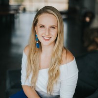 United Way of Benton & Franklin Counties Employee McKenzie Kennedy's profile photo