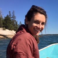 Samantha Larson Email & Phone Number
