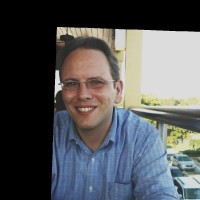 Seminole Casino Coconut Creek Employee Jason Strongin's profile photo