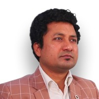 Addpro Network Pvt. Ltd. Employee Nandan Kumar's profile photo