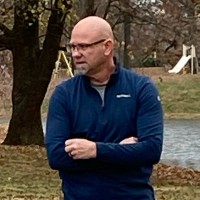 Metro East Industries Employee Stephen Henrichs's profile photo